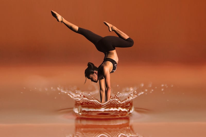 Dance Meditation Fusion